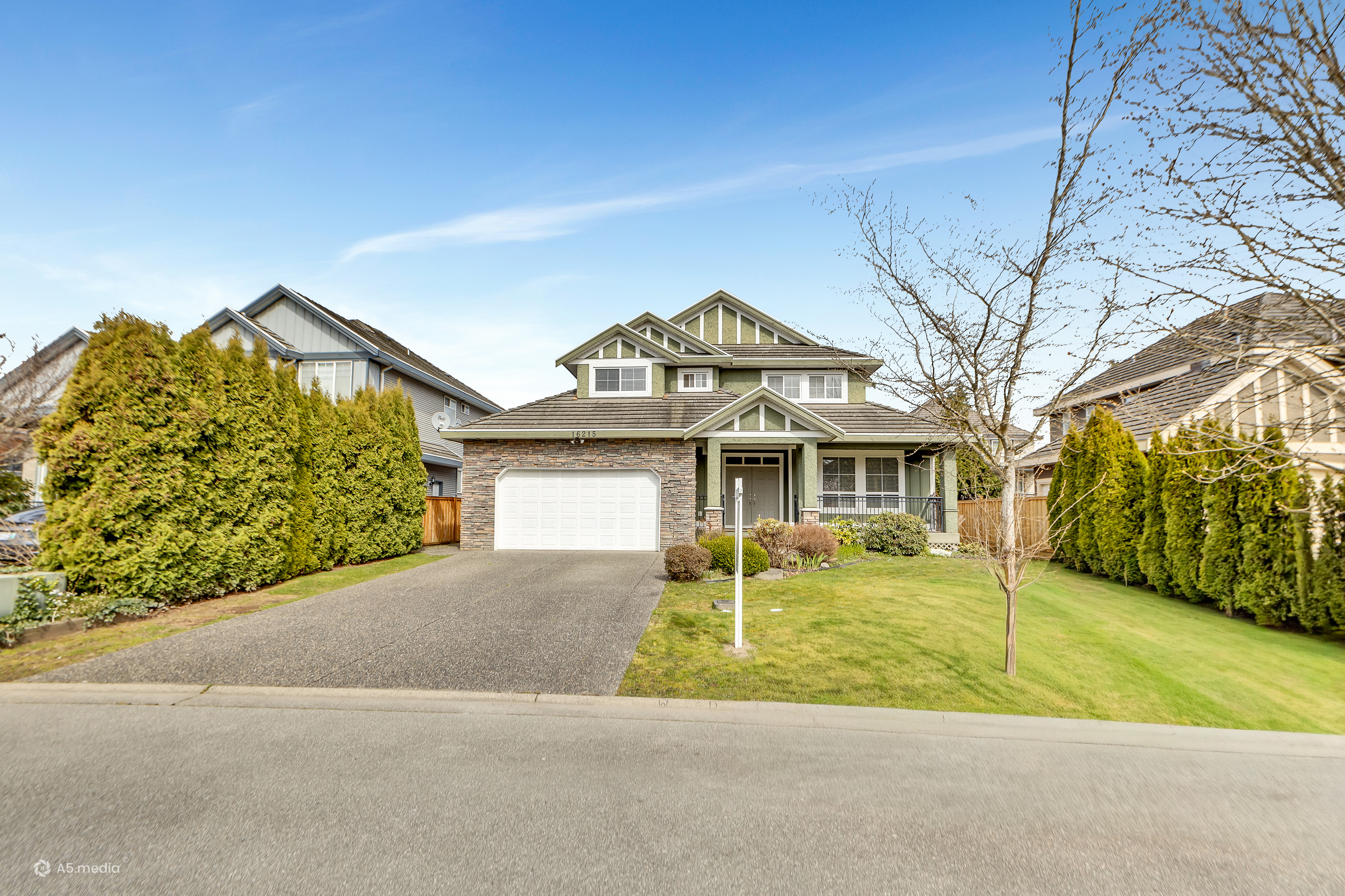 popular properties